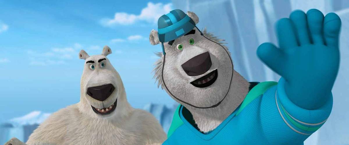 Watch Norm of the North: Keys to the Kingdom