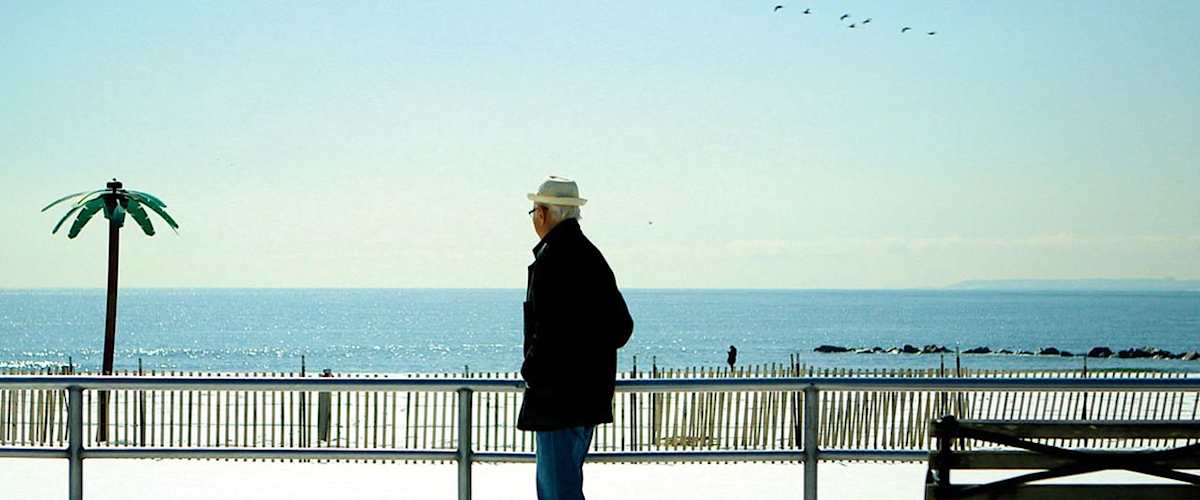 Norman Lear: Just Another Version of You