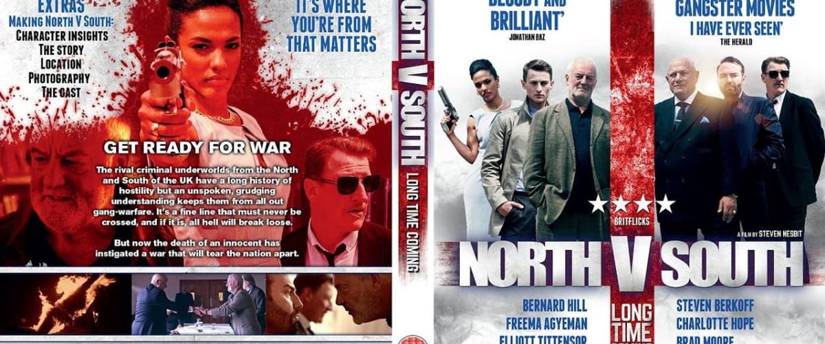 Watch North v South