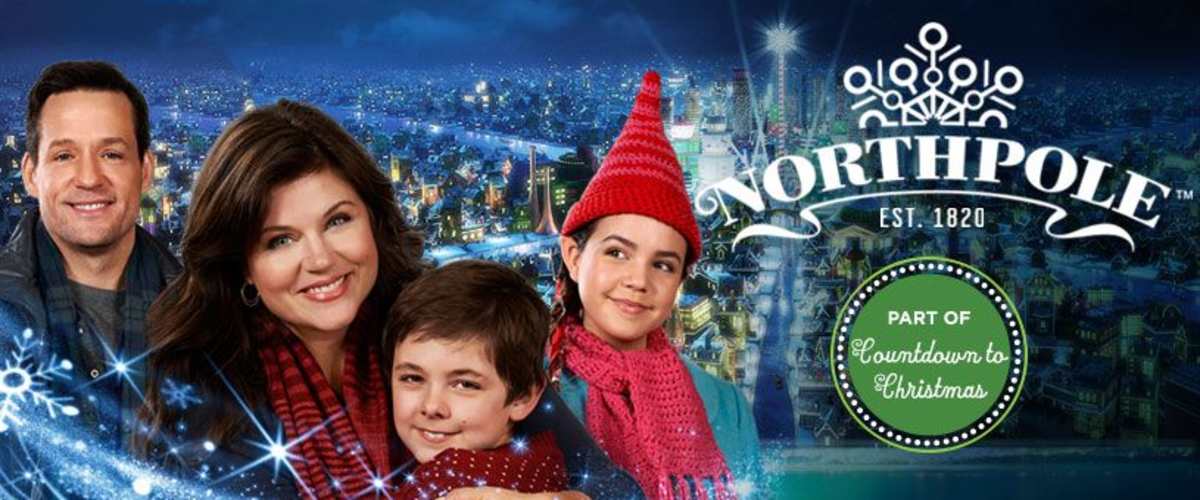 Watch Northpole