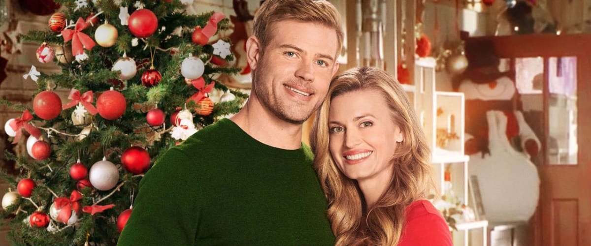 Watch Nostalgic Christmas