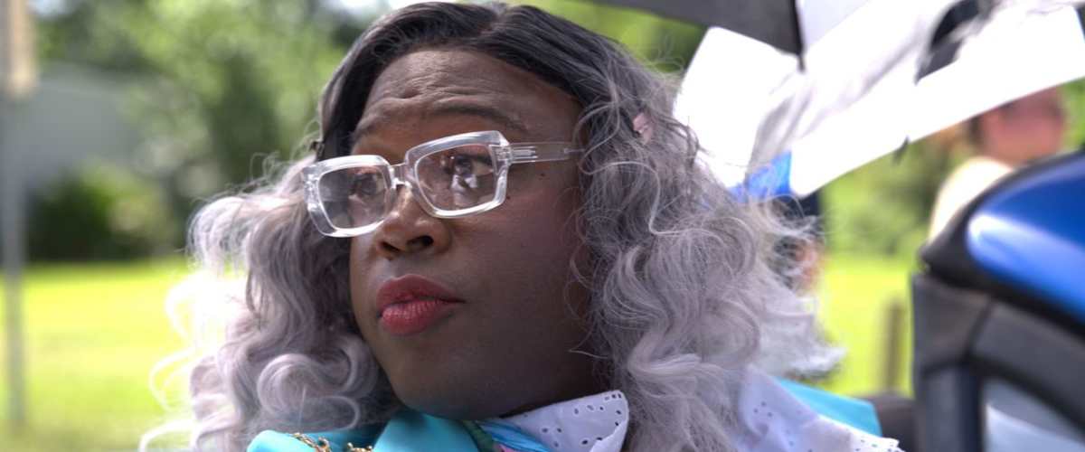 Watch Not Another Church Movie