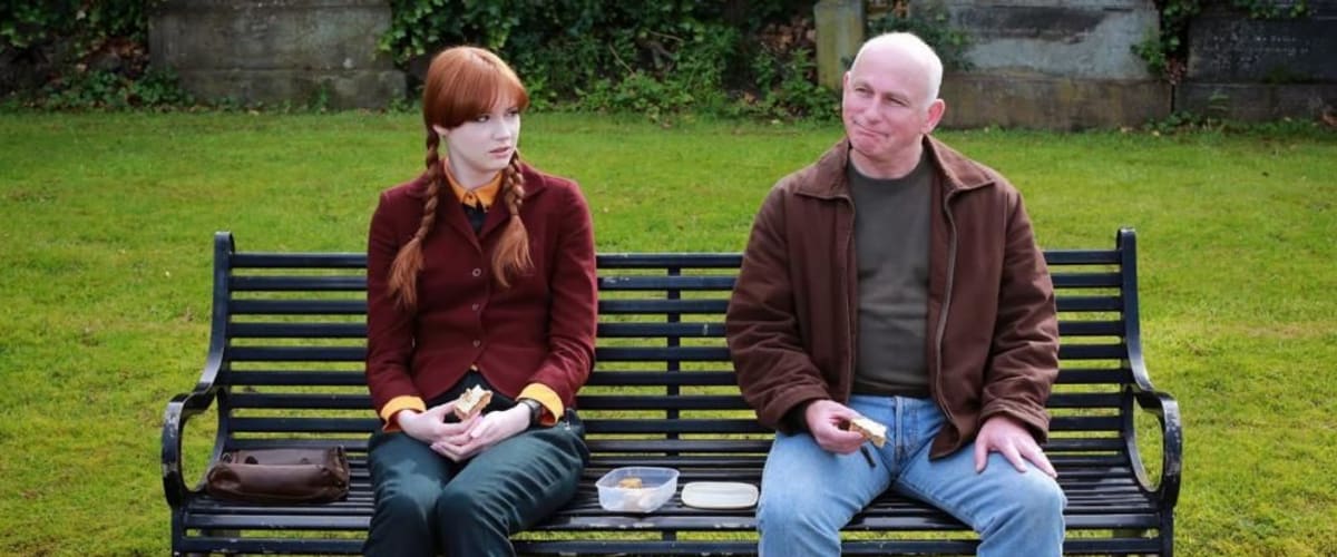 Not Another Happy Ending