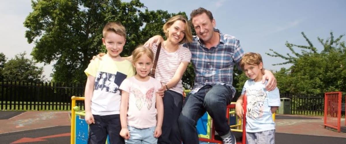 Not Going Out - Season 9