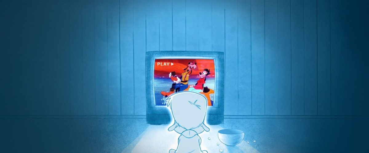 Watch Not Just a Goof