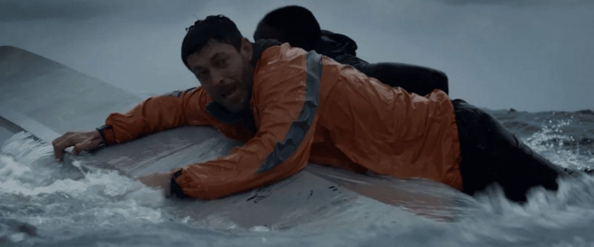 Watch Not Without Hope