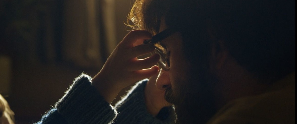 Watch Notes On Blindness