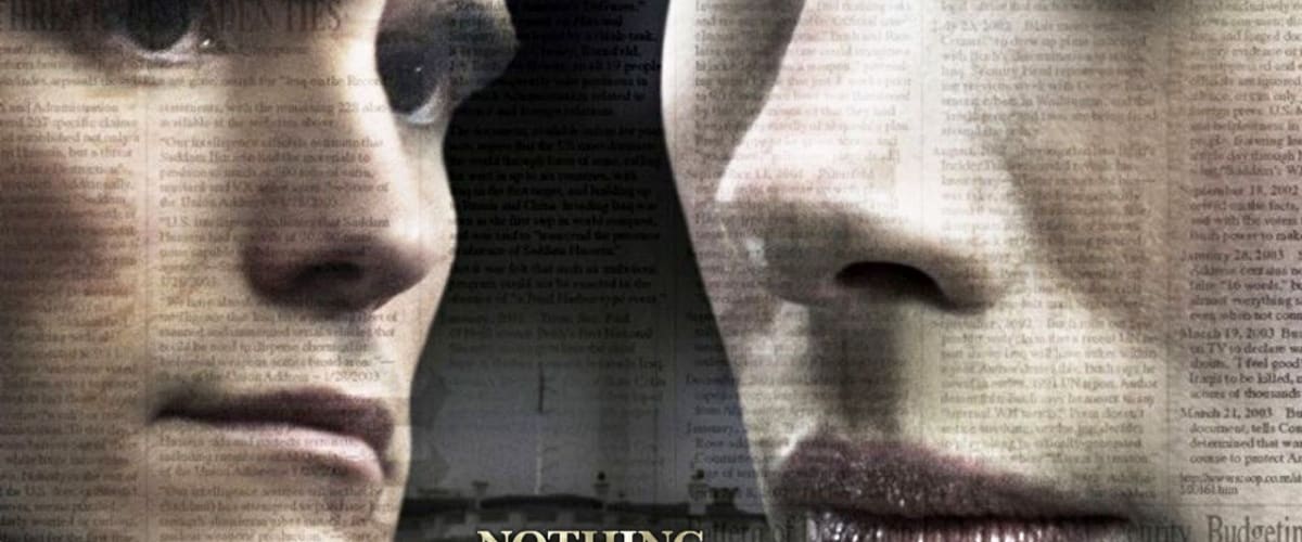 Watch Nothing But the Truth