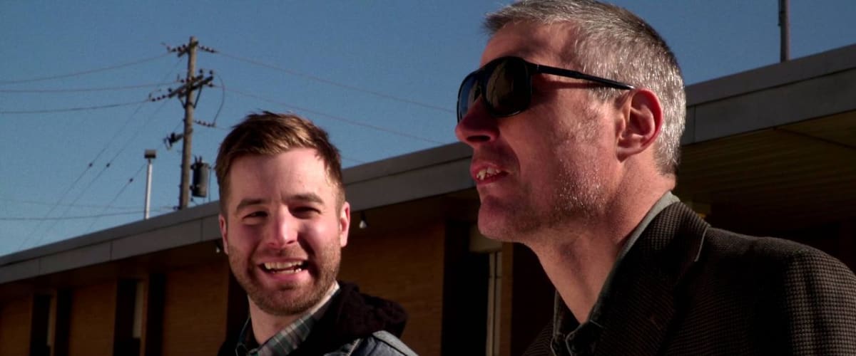 Watch Nothing Good Ever Happens