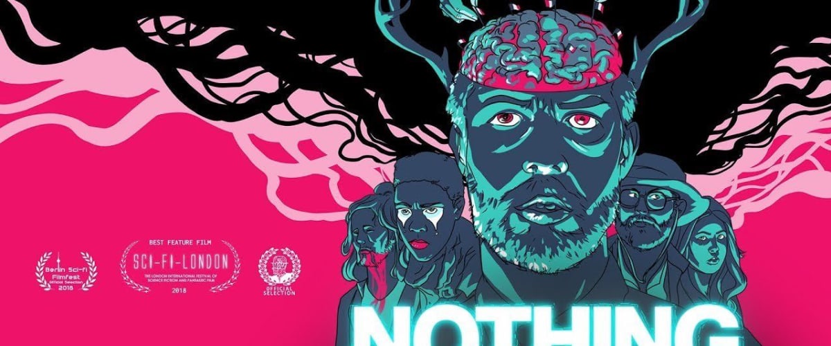 Nothing Really Happens