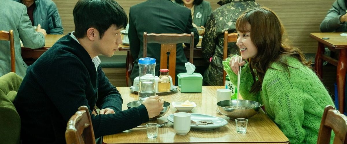 Watch Nothing Serious