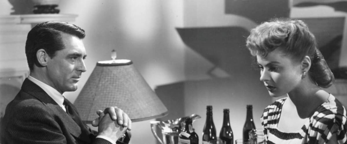 Watch Notorious (1946)