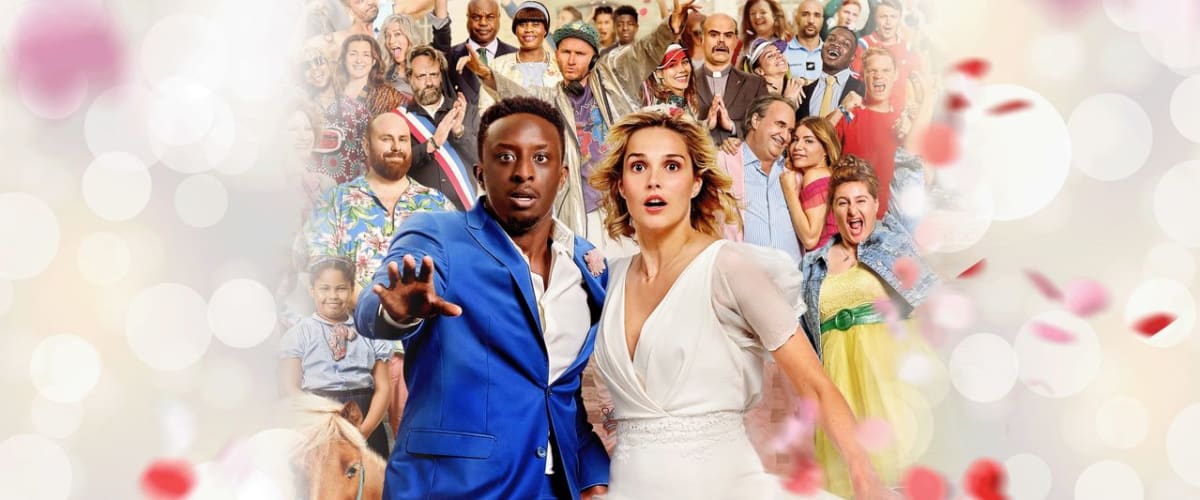 Watch Notre tout petit petit mariage