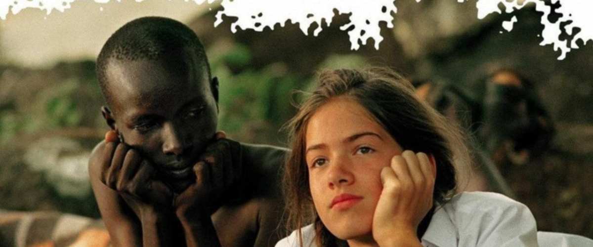 Watch Nowhere In Africa