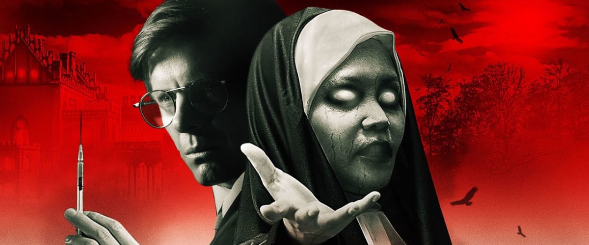 Watch Nun's Deadly Confession