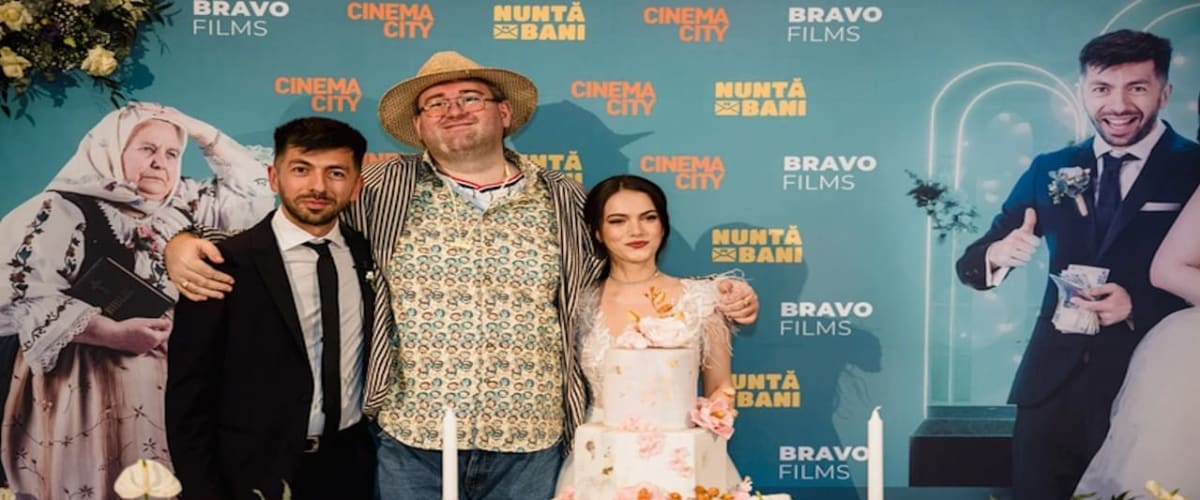 Watch Nunta pe bani
