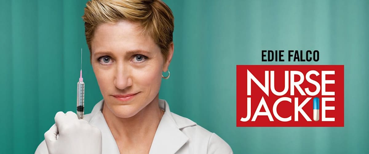 Watch Nurse Jackie - Season 2