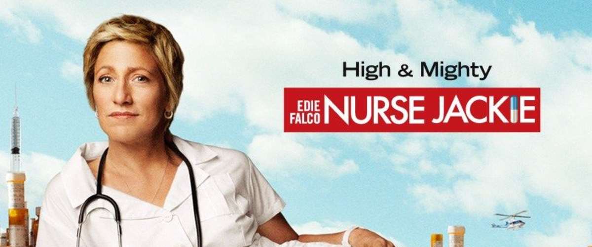 Watch Nurse Jackie - Season 3