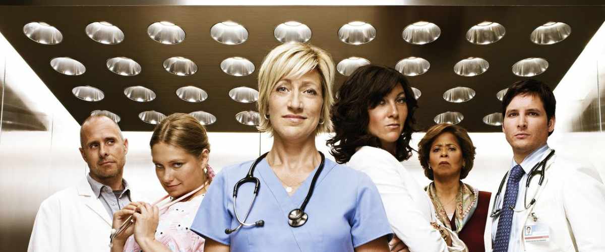 Watch Nurse Jackie - Season 4