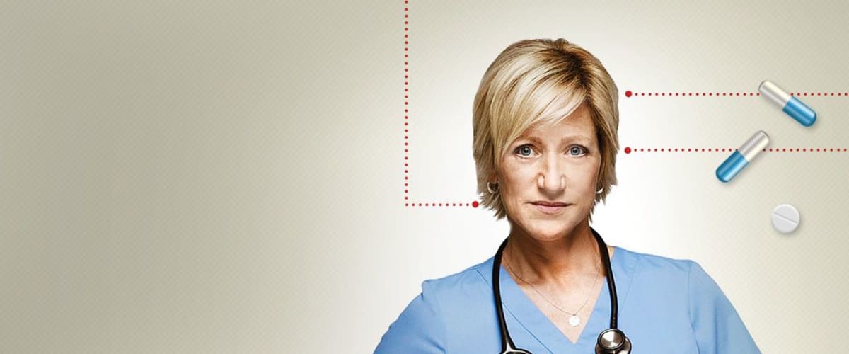 Nurse Jackie - Season 5