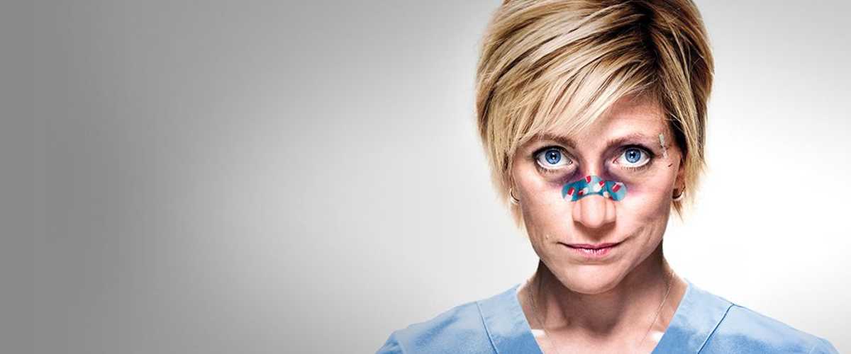 Watch Nurse Jackie - Season 6