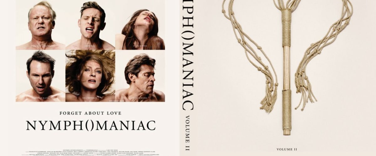 Nymphomaniac: Vol Ii