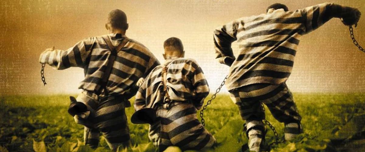 Watch O Brother, Where Art Thou?