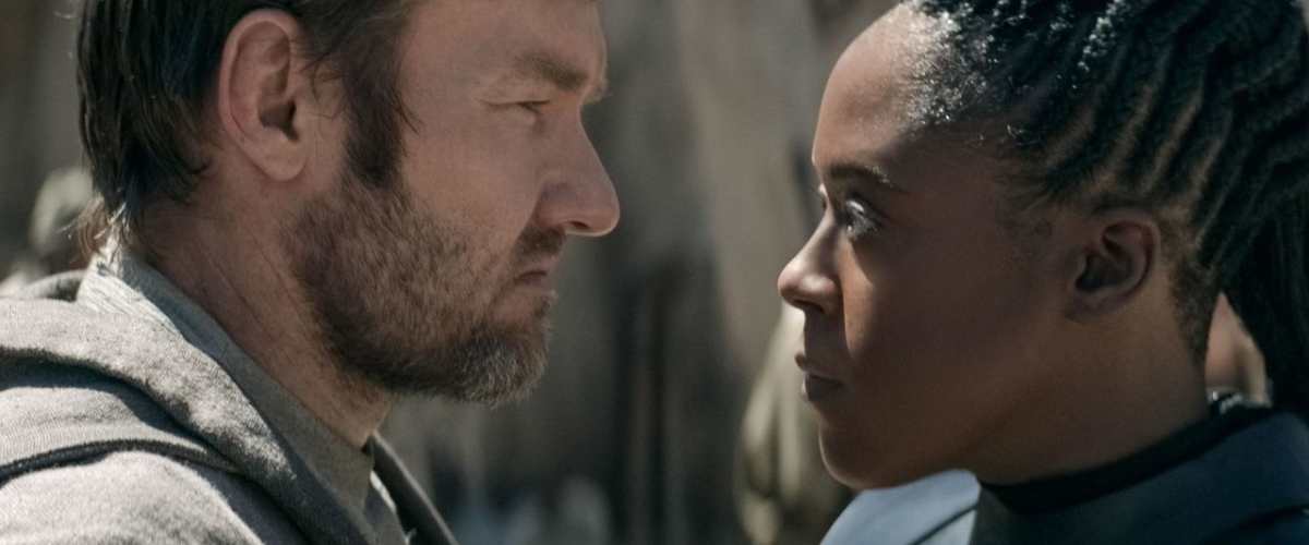 Obi-Wan Kenobi - Season 1