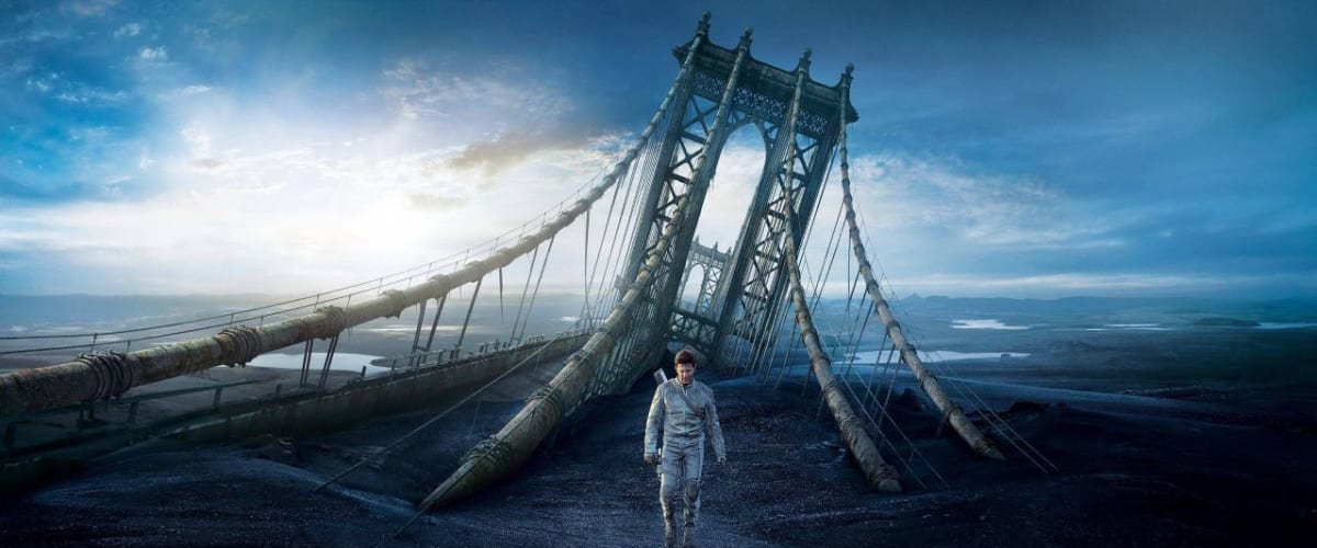 Watch Oblivion