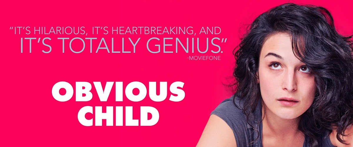 Watch Obvious Child