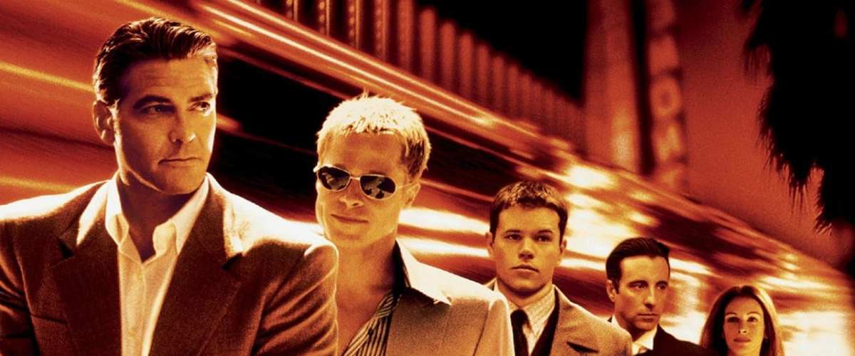 Oceans Eleven