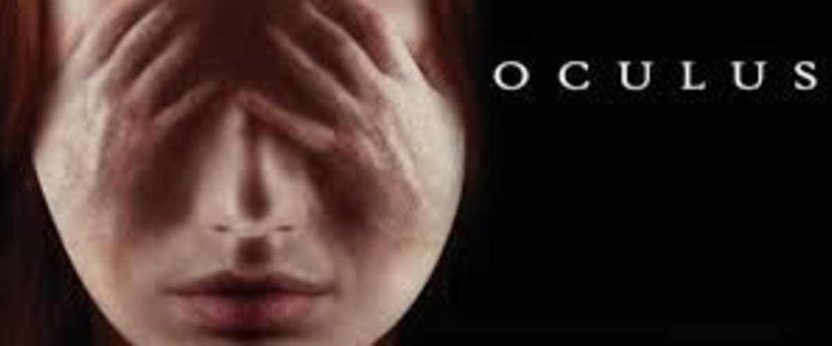Watch Oculus