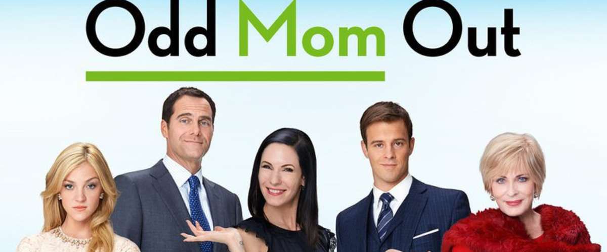 Watch Odd Mom Out - Season 1