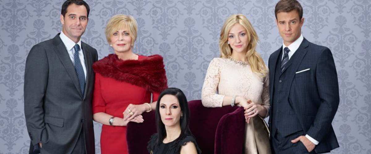 Watch Odd Mom Out - Season 2