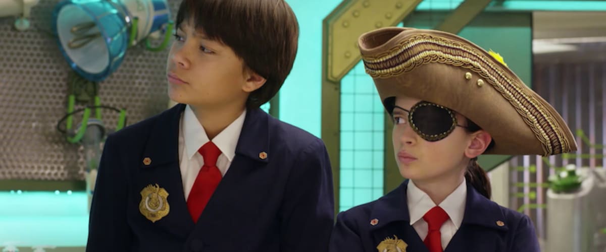 Odd Squad - Season 2