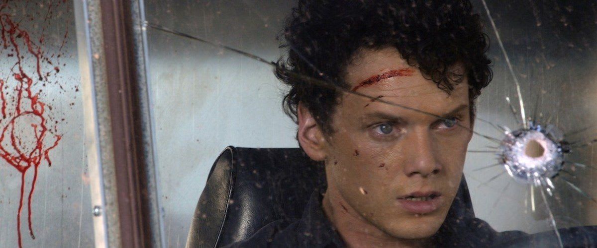 Watch Odd Thomas Full Movie on FMovies.to