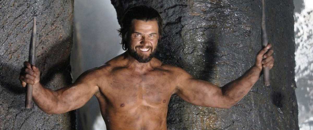 Odysseus: Voyage to the Underworld