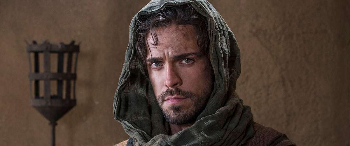 Of Kings and Prophets - Season 1