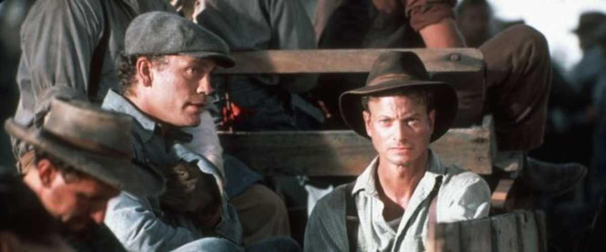 Watch Of Mice and Men