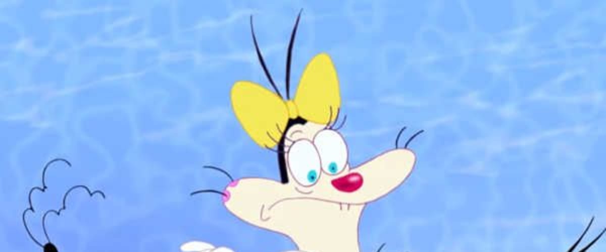 Watch Oggy and the Cockroaches - Season 3