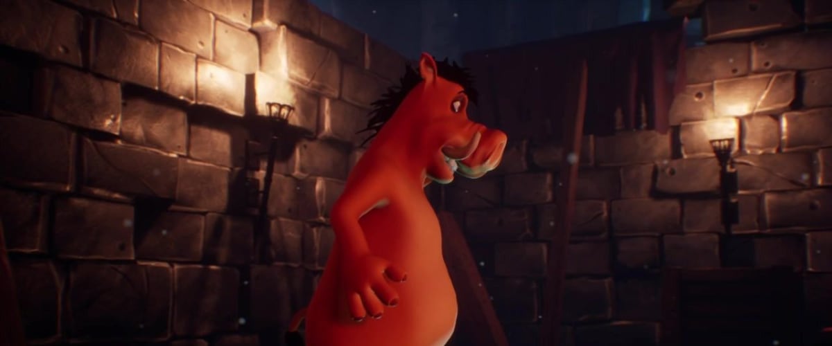 Oh Deer It’s Christmas