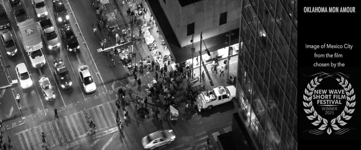 Watch Oklahoma Mon Amour