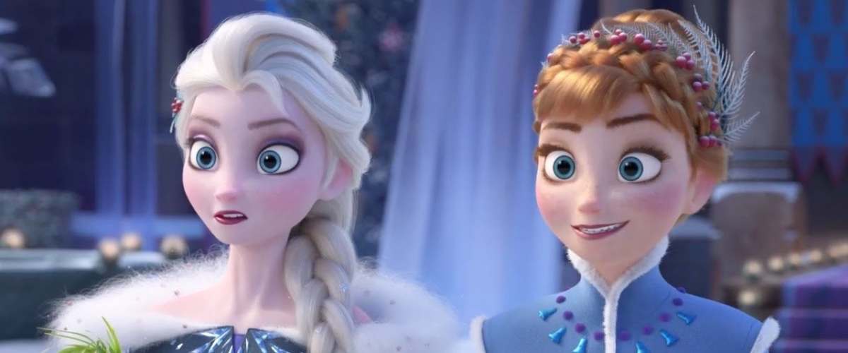 Frozen ii 2024 123movies