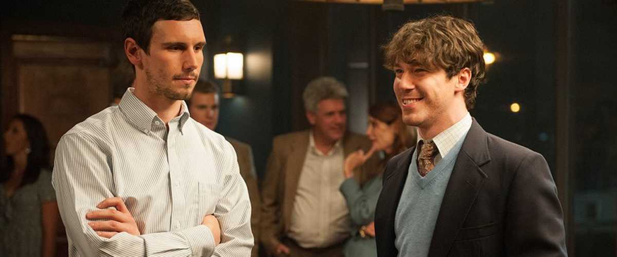 Olive Kitteridge (Part 2)