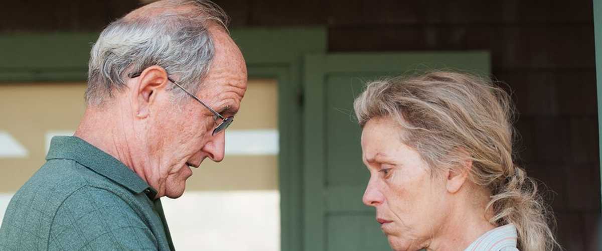 Watch Olive Kitteridge (Part 3)