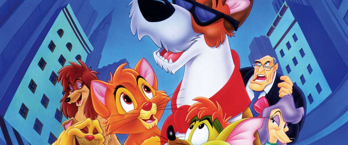 Oliver and Company
