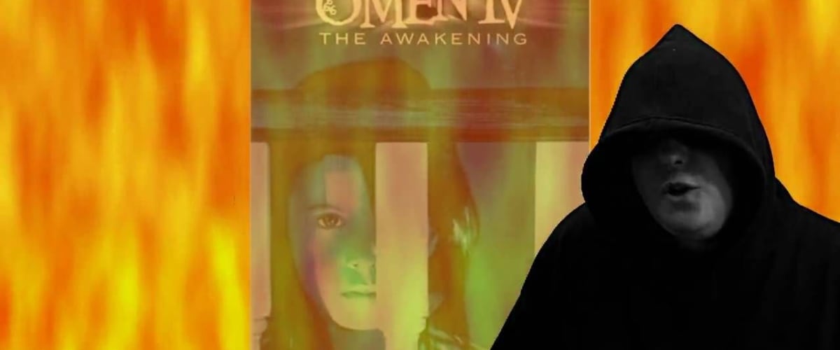 Watch Omen 4: The Awakening Horror