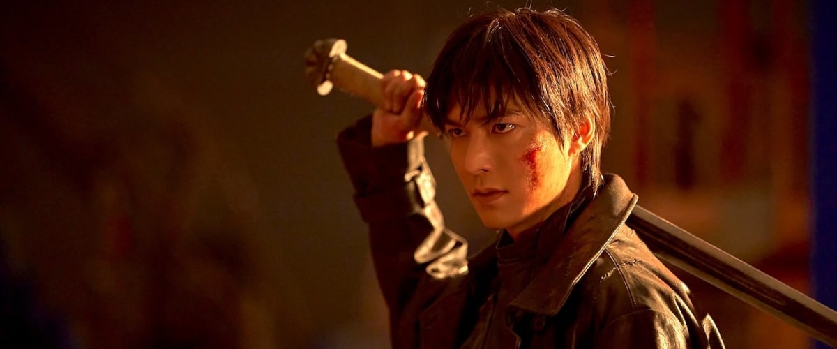 Watch Omniscient Reader: The Prophecy