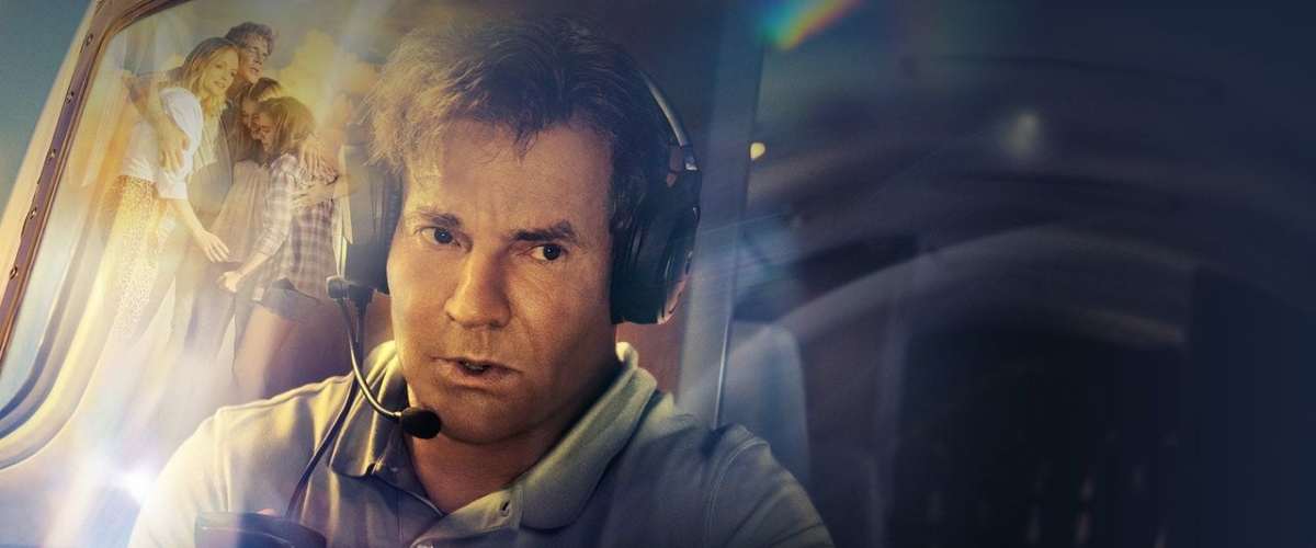 Watch On a Wing and a Prayer