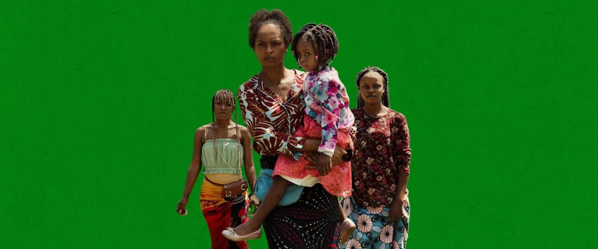 Watch On Becoming a Guinea Fowl